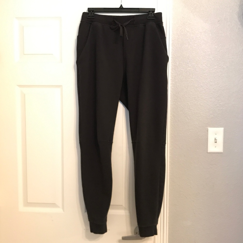 lululemon City Sweat Jogger